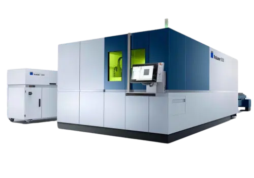 Trulaser 5040 Fiber
