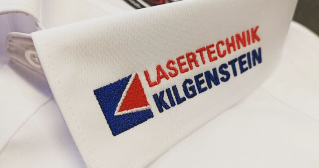 Lasertechnik Kilgenstein 9