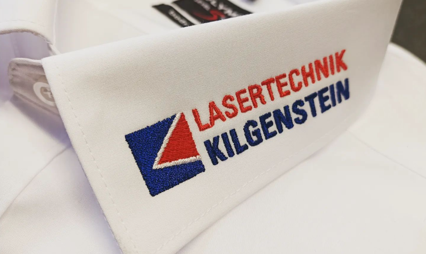 Lasertechnik Kilgenstein Hemden