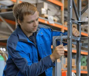 Lasertechnik Kilgenstein 22