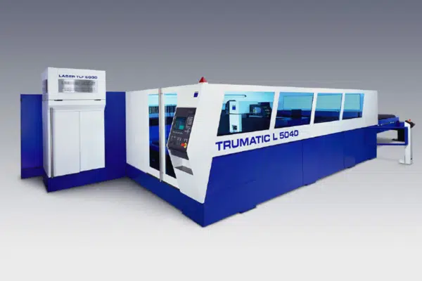 Trumatic L 5040