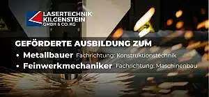 Geförderte Ausbildung zum Metallbauer Fachrichtung Konstruktionstechnik und Feinwerkmechaniker Fachrichtung Maschinenbau